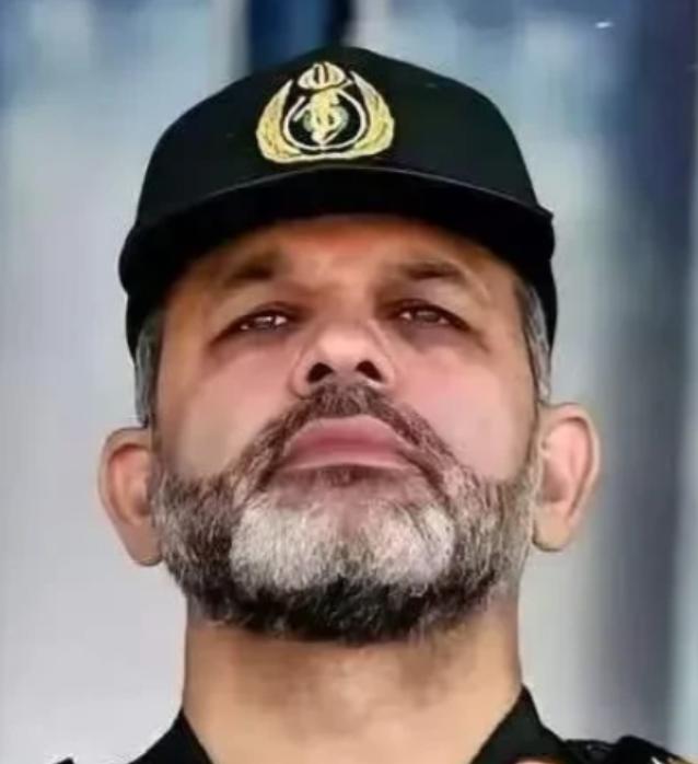 伊朗革命卫队正式官宣！2026 年 4 月 12 日，伊朗革命卫队突然放出一条震