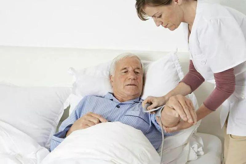 胰腺癌重大突破，晚期患者生存期大幅延长
胰腺癌的凶险谁都清楚，晚期一线化疗失败之