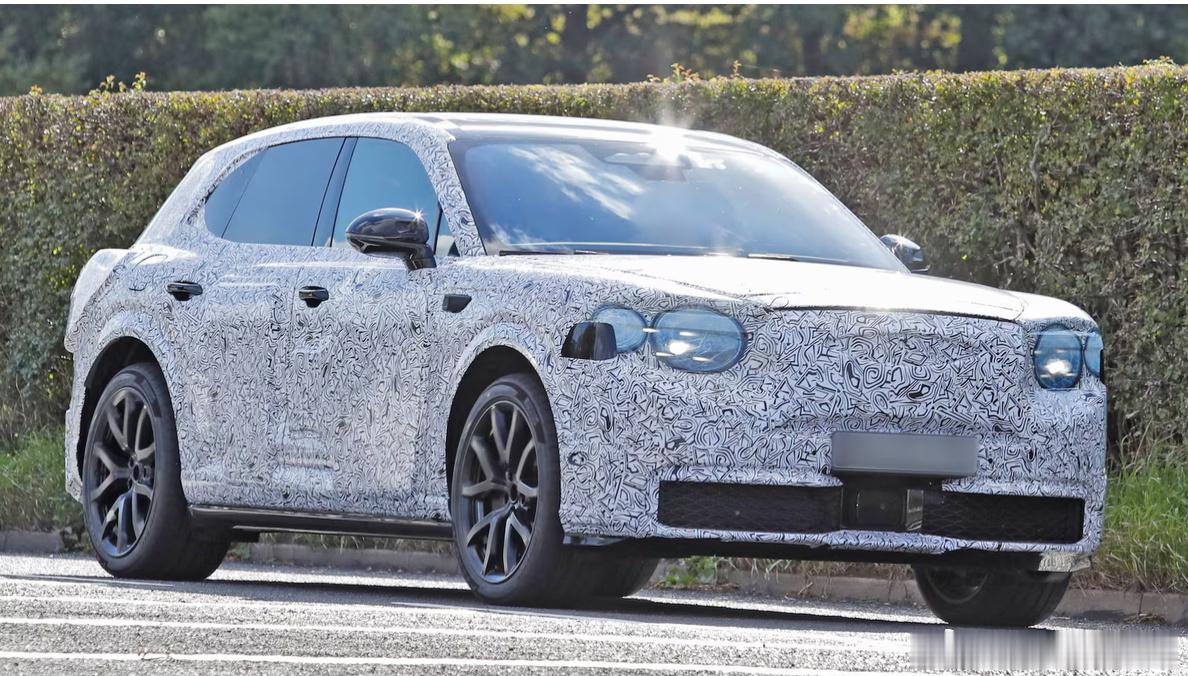 今年1-9月份，宾利的利润下降了62%，达到1.15亿欧元，运营利润率由去年同期