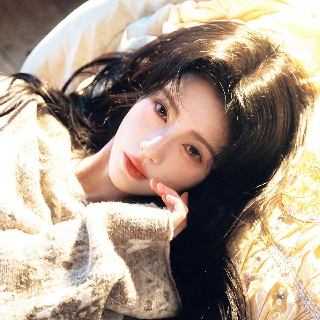 jjy鞠婧祎露芜衣  jjy鞠婧祎阿黛 爱★ᯓ一个kiku.ᐟ.ᐟ祎纾芄