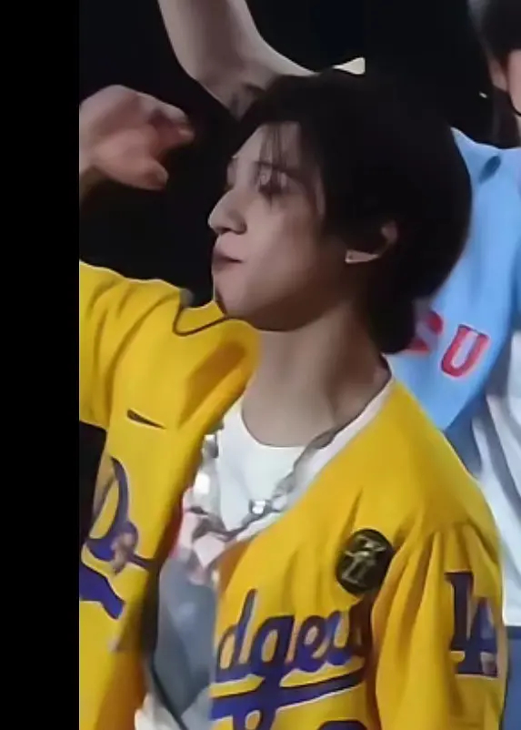 棍爷多吃点太瘦了我心疼 