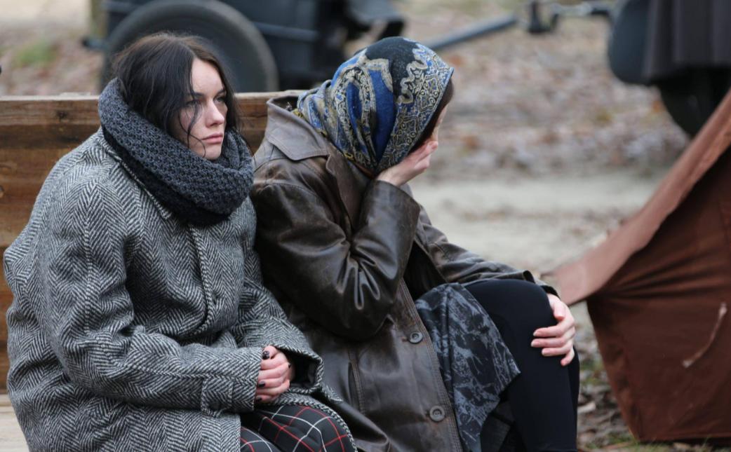 现在乌克兰最大的问题并不是战后重建，而是战后的乌克兰女性极有可能连一个靠谱的男人