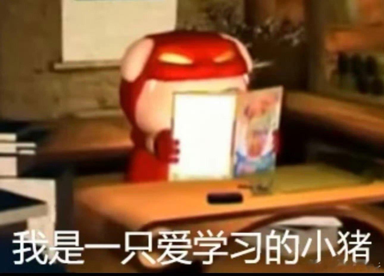 与其鸡娃不如带他去看猪猪侠 国庆带娃看《猪猪侠·一只老猪的逆袭》准没错！猪猪侠不