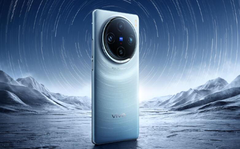 实践出真知：vivo X100的天玑9300低功耗与120W快充技术赢得消费者青