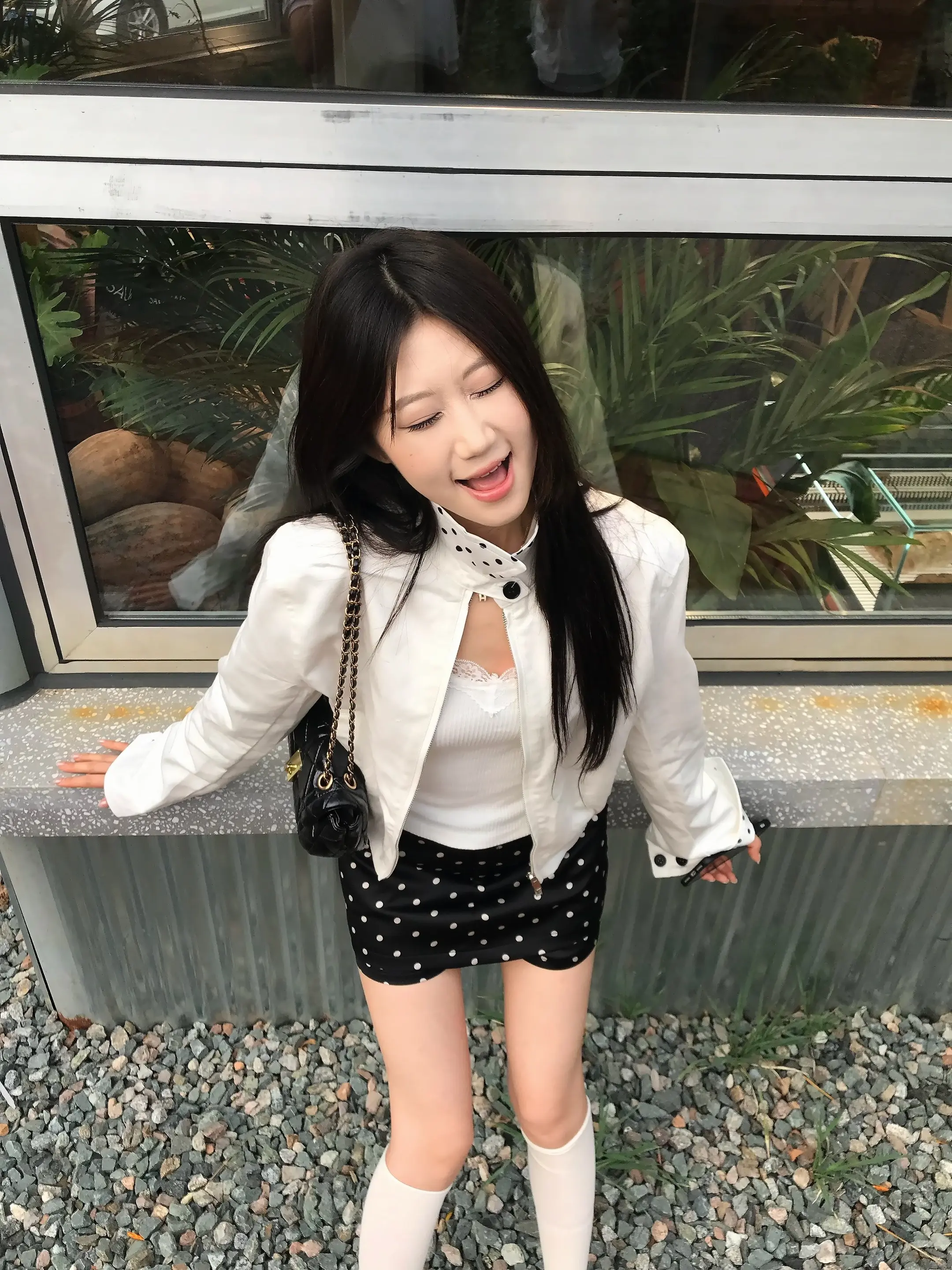 普通 我担心我普通 扑通 我的心在扑通