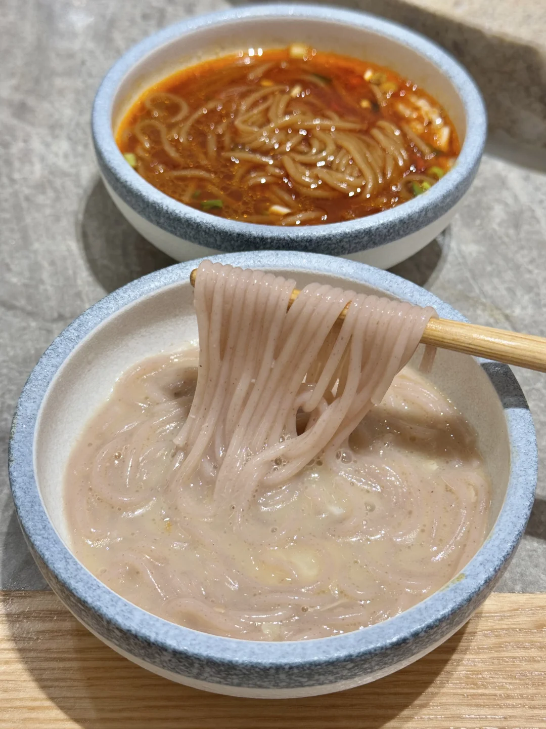 李村。。。云南蘸水米线🍜好好吃！！！