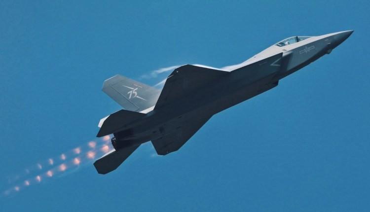 只要几个月，巴基斯坦将获得歼-35战机？这次还要打包带走空警-500和红旗-19