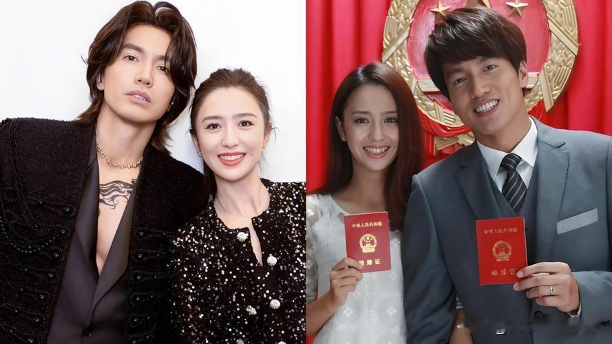 2025年，佟丽娅与言承旭的友情迎来第11个年头。自2014年合作《恋恋不忘》结