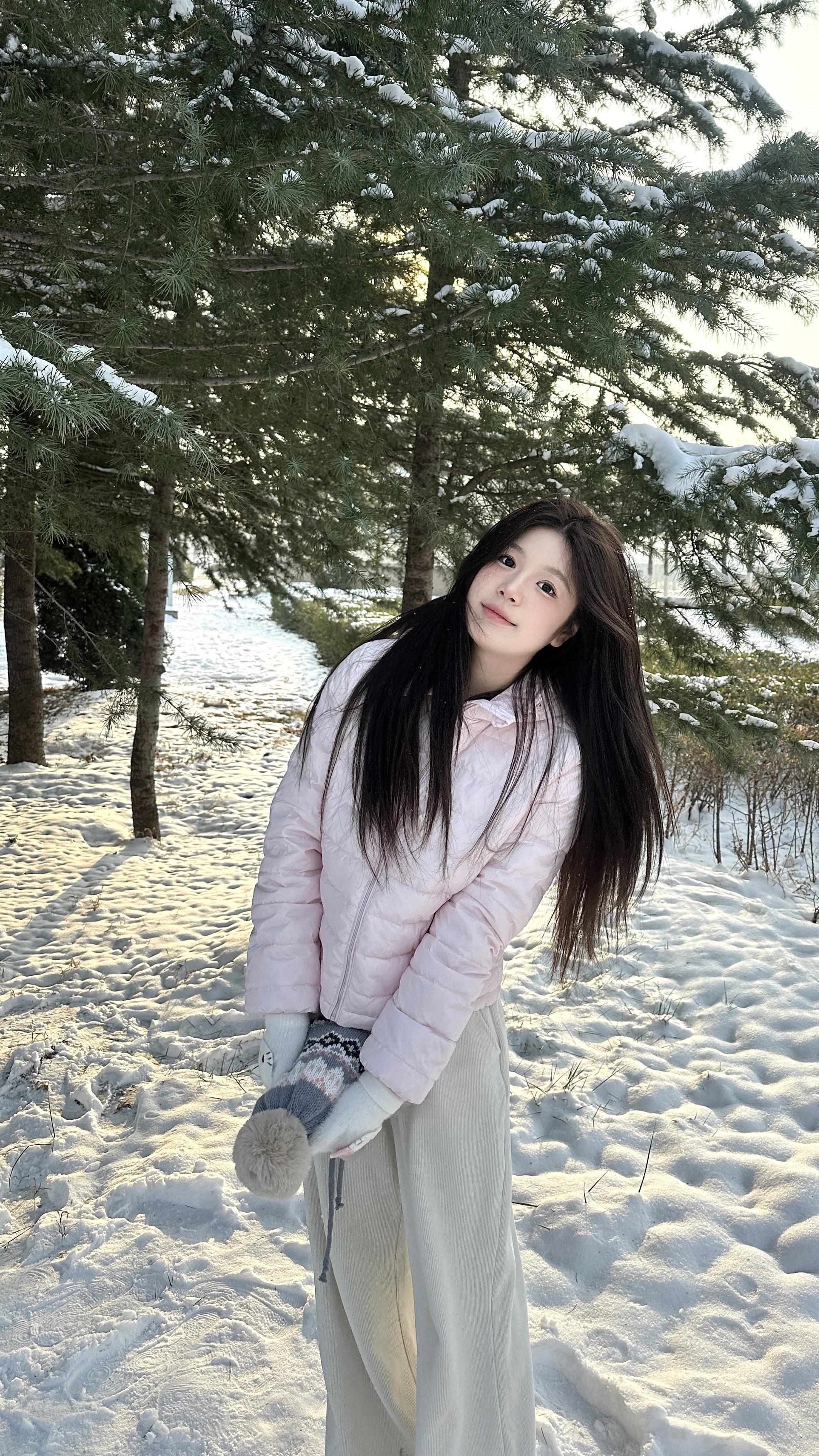 冻结那时间冻结初遇那一天❄️