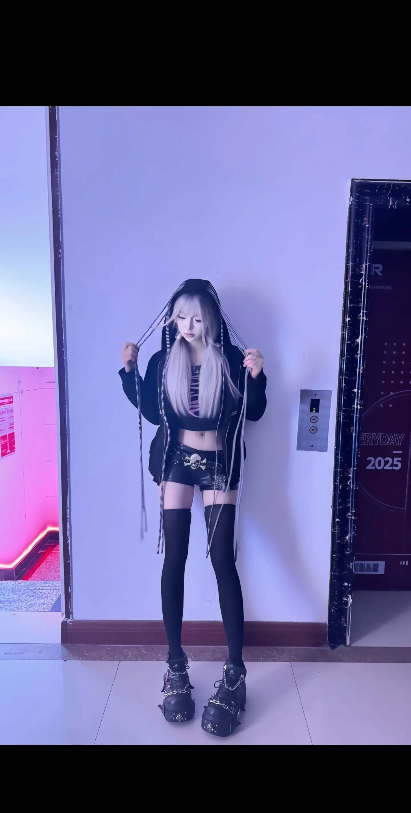被爱是一种奢望