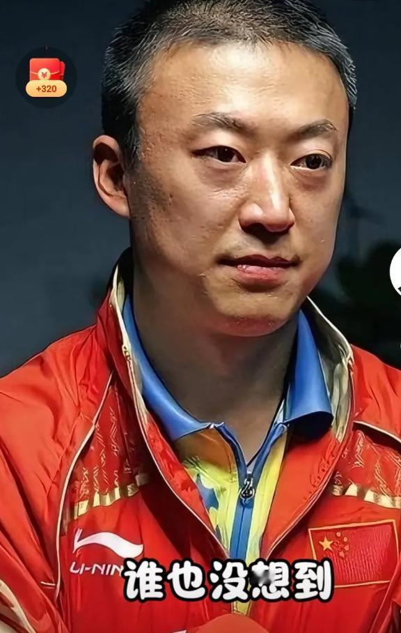 国乒女团惨败日本，马琳赛后举动引争议，球迷怒吼