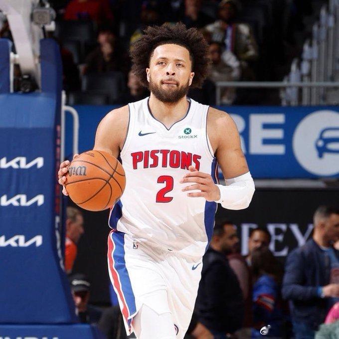 活塞120-112力克老鹰，豪取11连胜。康宁汉姆复出砍下25+10+6，杜伦2