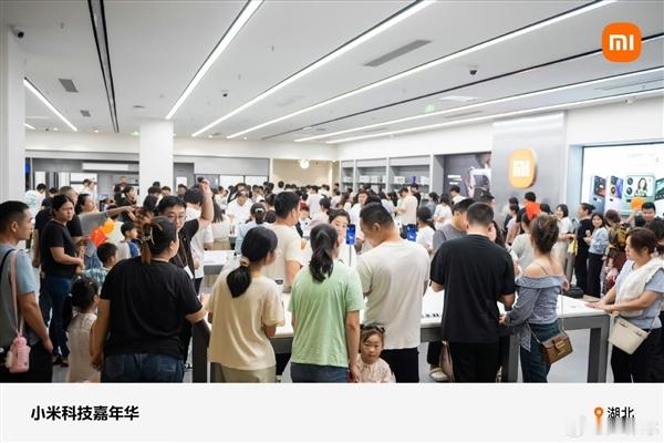 小米17系列国庆热销，多地小米之家再现排队抢购。卢伟冰称Pro版需求强劲，Pro