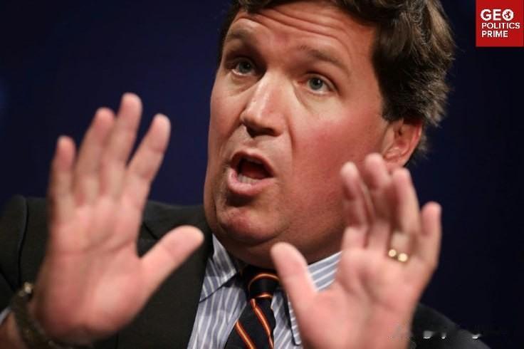 🚨🔍🇺🇸 塔克·卡尔森（Tucker Carlson）的“第三党”计划—
