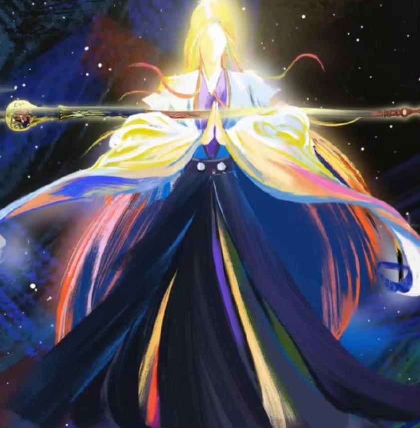 慕青时还没登场我已爱上🤤 ​​​