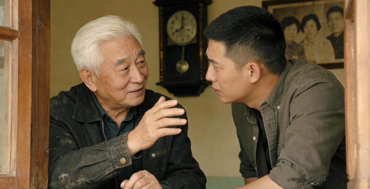 一位退休老刑警曾语重心长地告诫我：
“没事别总跟朋友混在一起，哪怕是过命的交情，