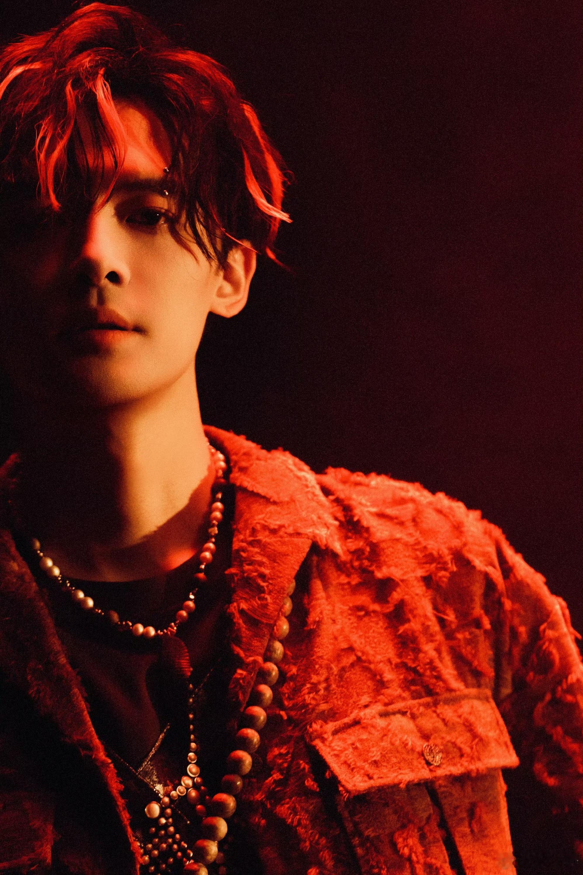 付辛博弼马温也是让我吃上细糠了 听完《弼马温》直接垂直入坑！国风电子融合得恰到好