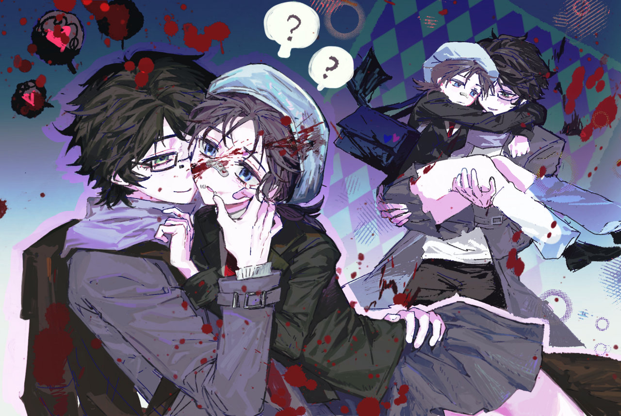 【】私设给我舒服哭了2351 