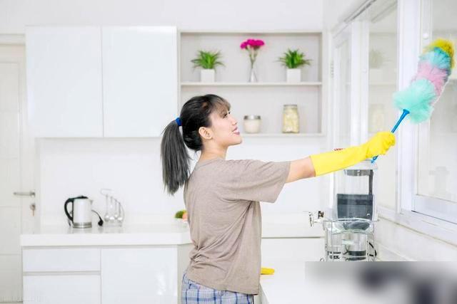 真的被这篇文章戳中了！最近看有人说不管有没有钱，养成5个小习惯日子会越顺——断舍