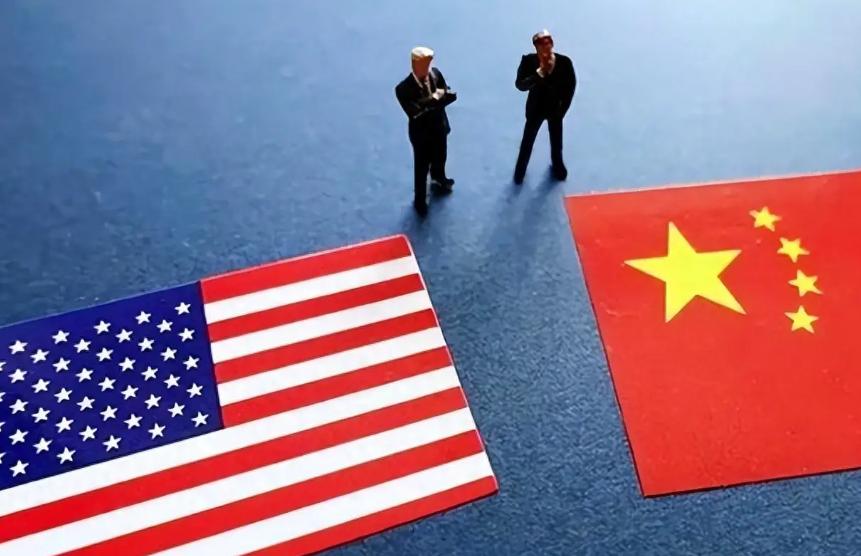 中美关系早已难以缓和！美伊冲突彻底打醒中国，全球多场乱局背后全是美国身影

最近