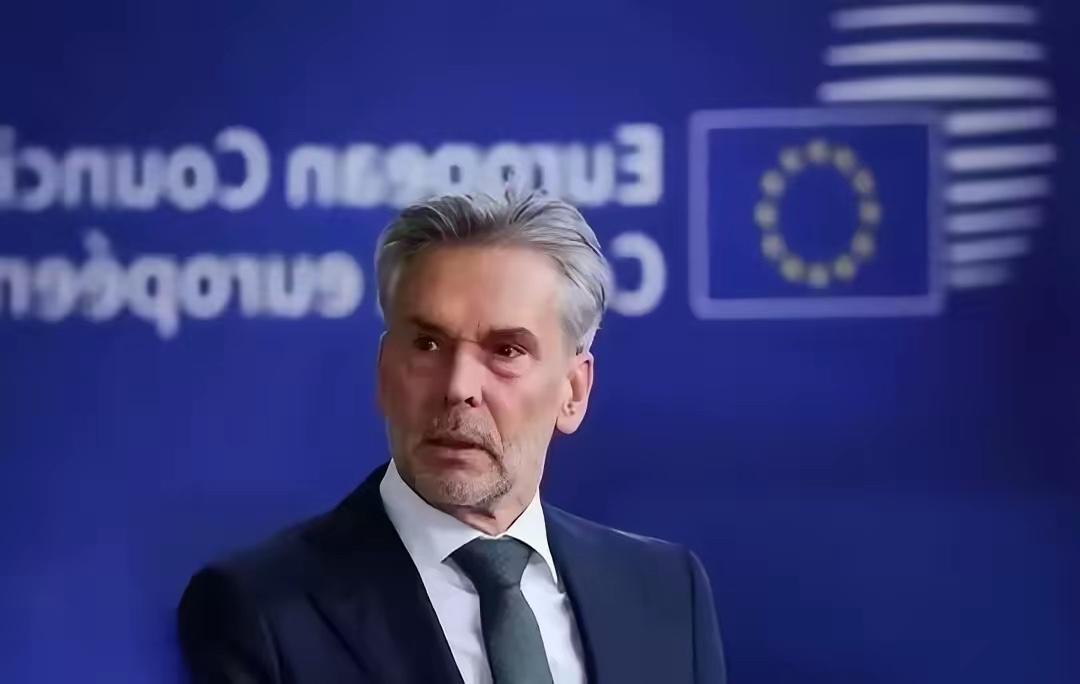 荷兰扬言“硬抢稀土”？
 
当荷兰官员公开暗示“若中国断供稀土，我们将采取必要手