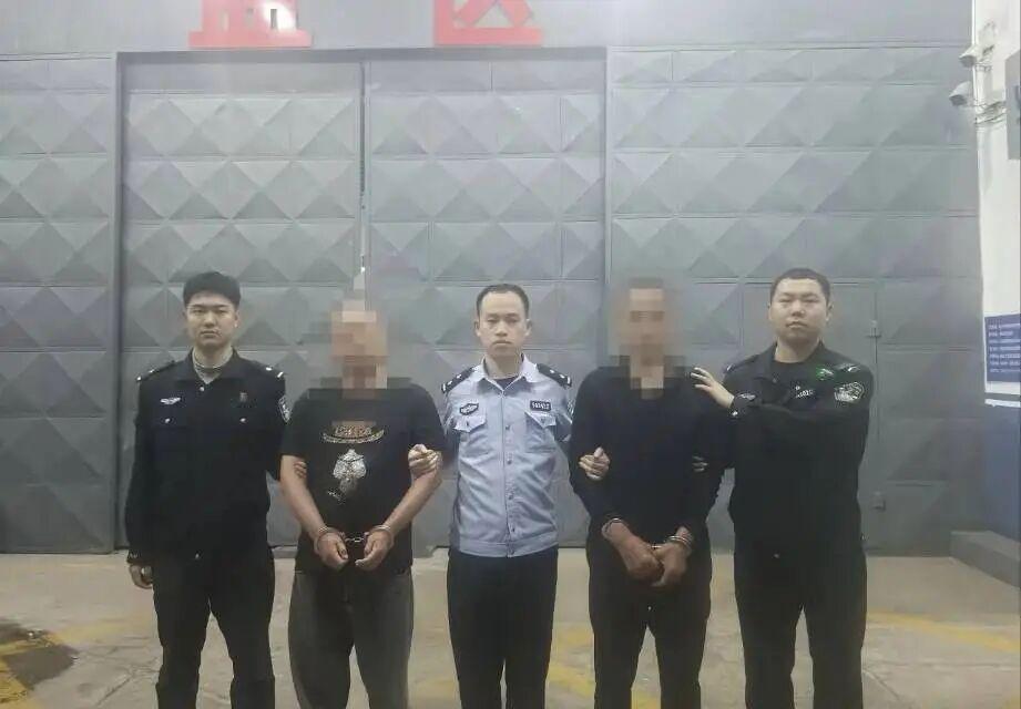 洪洞县公安局紧盯群众身边侵财类民生小案，始终坚持小案不小看、小案不小办，对盗窃侵