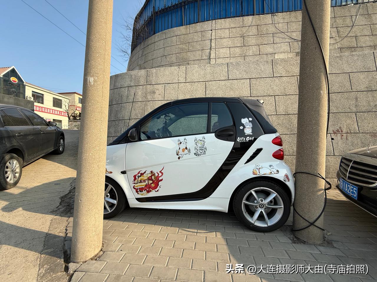苹果、华为、小米，你会选哪个？🍎