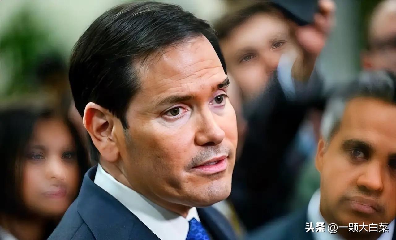 鲁比奥很期待访华

当地时间3月13日，美国方面透露：鲁比奥已经确认将在3月31