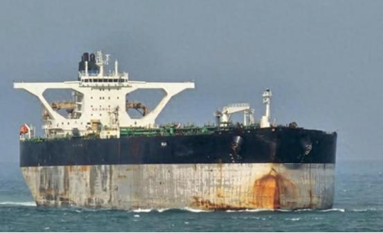 无视国际法，美军扣押俄护航油轮，西方集体失声，普京或以牙还牙
 
1 月 7 日