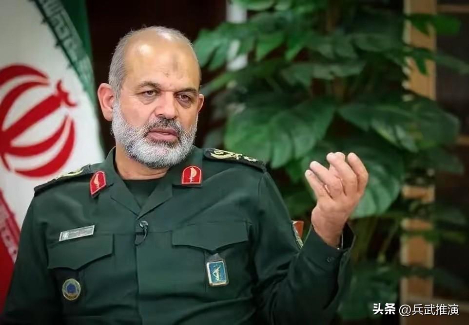战事已经进入第四周了，形势已经逆转，伊朗挺起来了！

伊朗正式把作战策略从防守改
