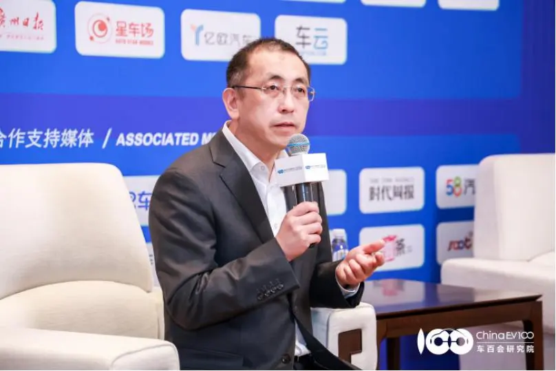 新能源车集体酝酿5月涨价？