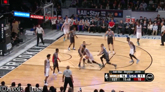 有感觉吗维金斯 X 字母哥 字母哥被交易至热火nba交易