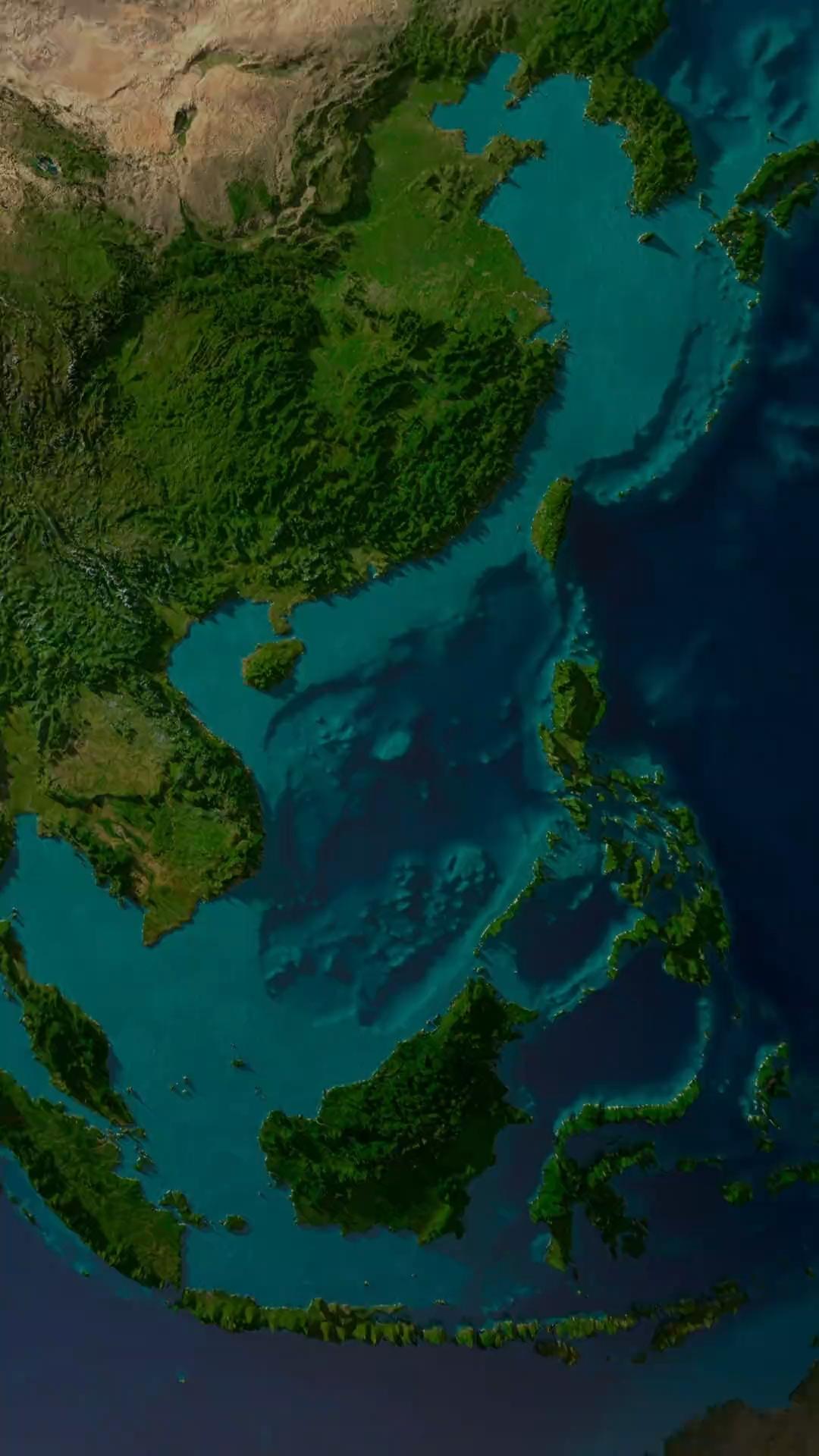 南海的战事很可能已经“结束”了！我们不再和菲律宾纠缠于无聊的“对峙”，因为中业岛