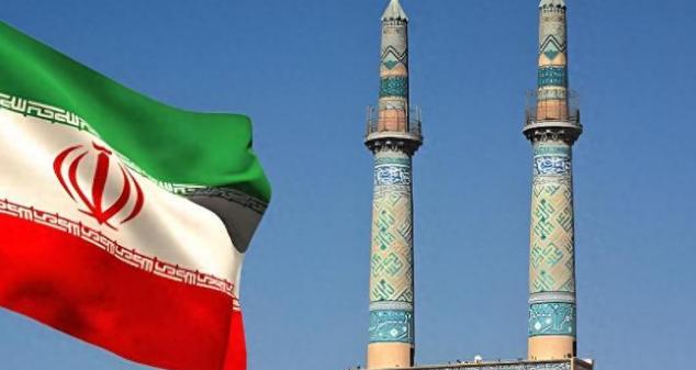 别再盯着伊朗的导弹了，最近他们干的一件事，比发射十枚弹道导弹还让美国和以色列挠头