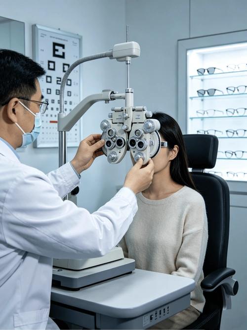 为什么眼科医生都劝近视了趁早戴眼镜？看护眼科普要看门道，根本不是 “戴了就摘不下