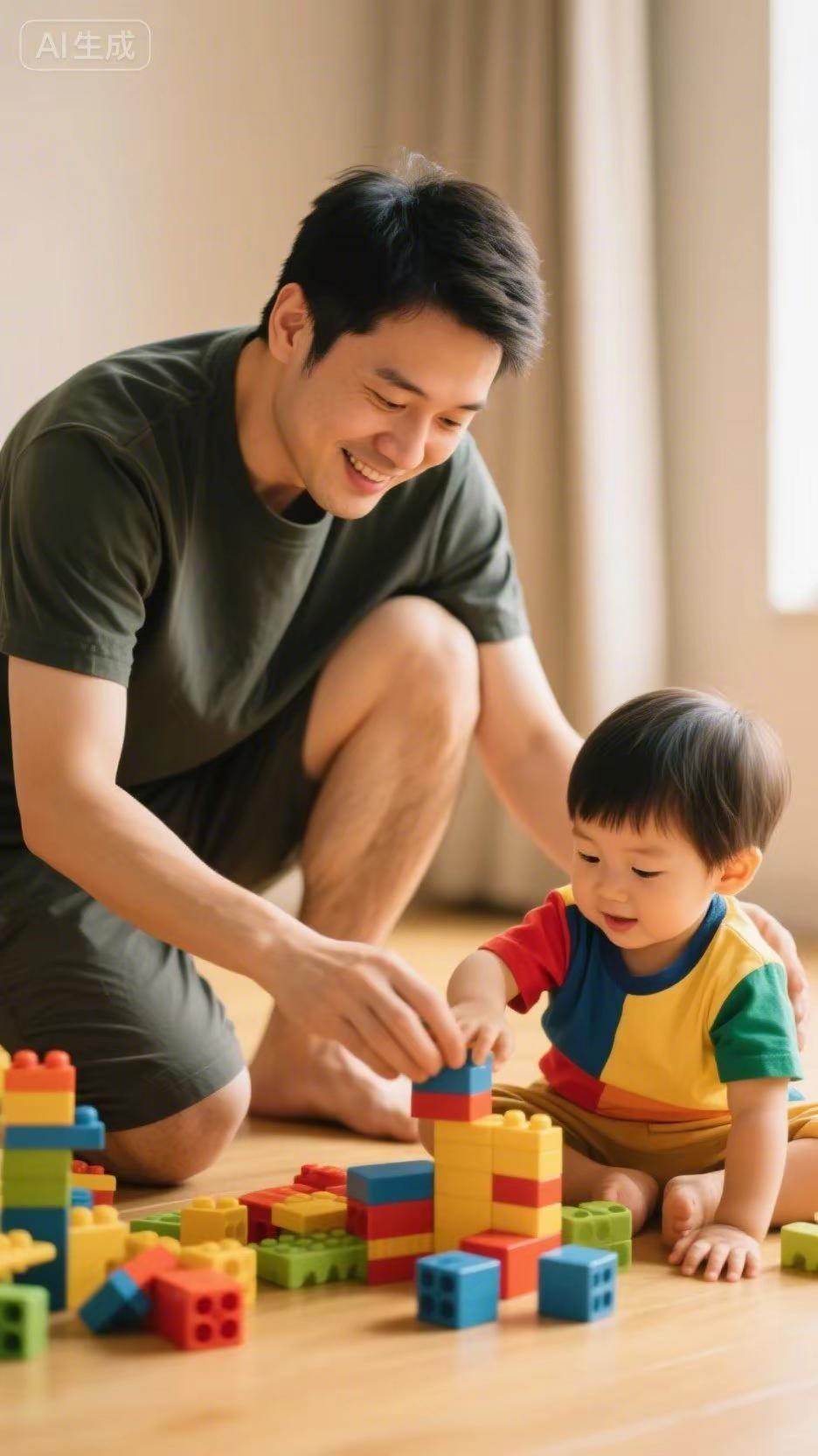 小小艺术师，你家小孩怎么玩。