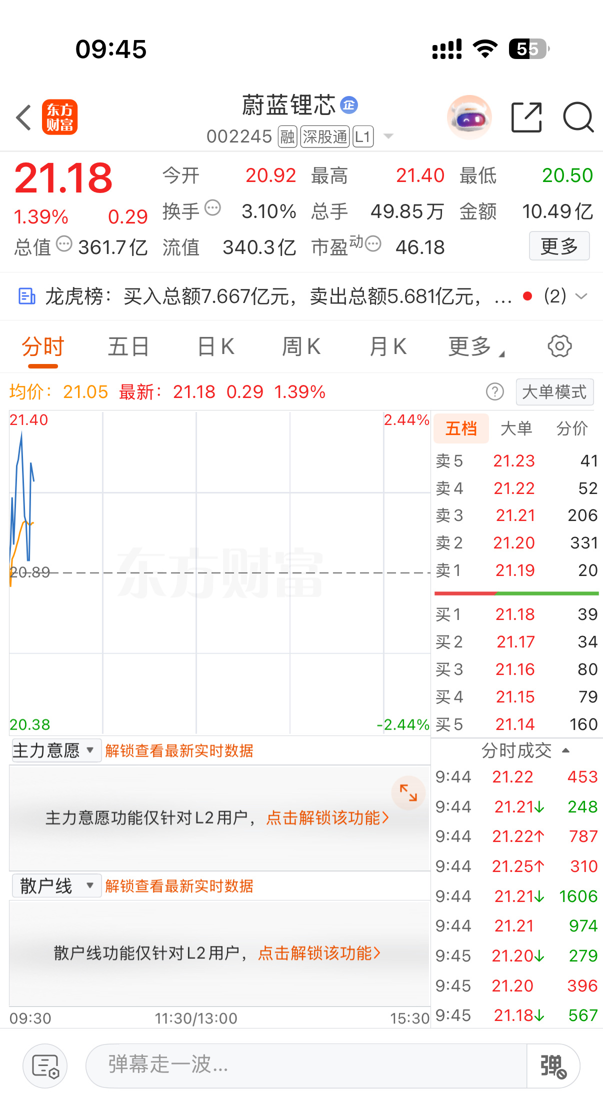 我先入手一部分，蔚蓝锂芯，收到请回答