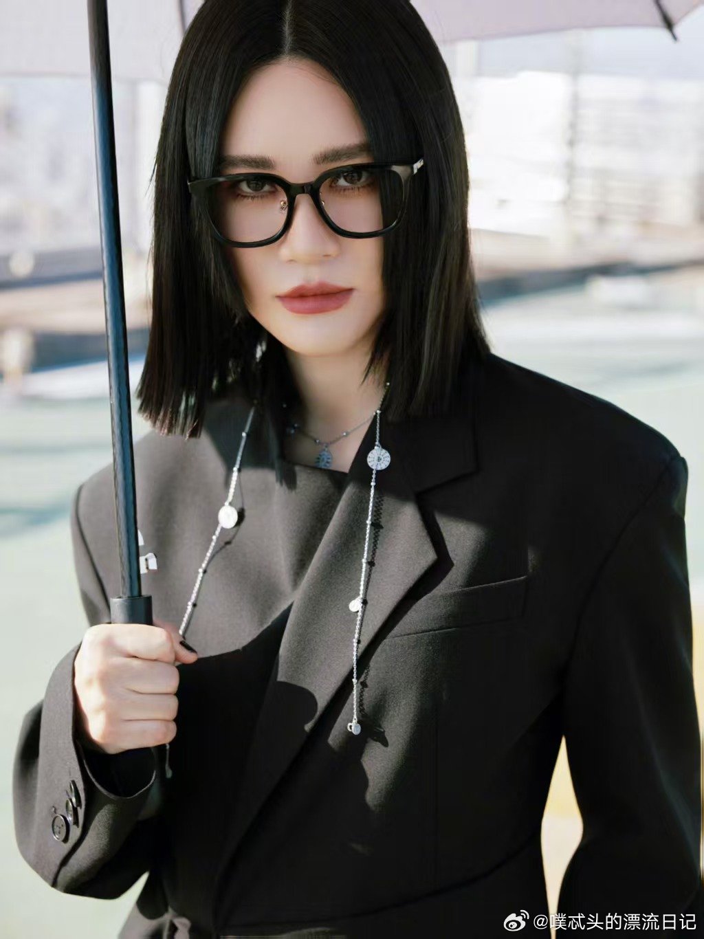 我暗恋的学姐就尚雯婕这样合伙人尚雯婕真的越看越有味道，不是惊艳型，而是耐看又有深