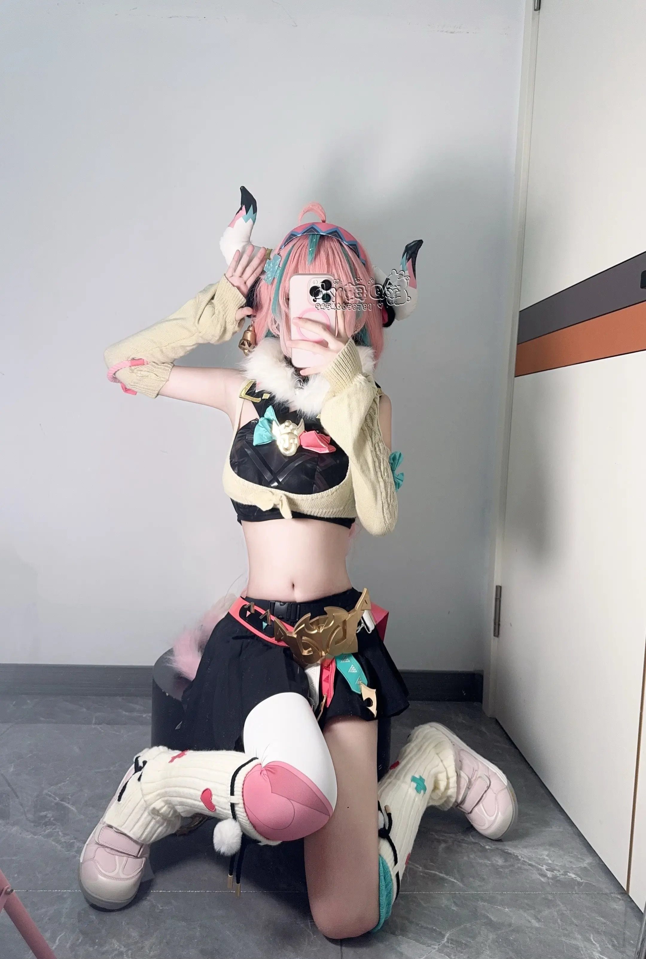 🍔✨cos