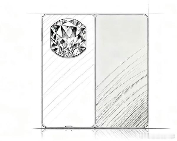 大家期待的华为大折叠屏迭代——Mate X7外观终于有消息了，这也是该旗舰细节首