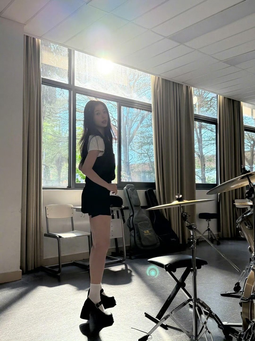 虞书欣曼市dailylife 虞书欣姜小暮dailylife 虞书欣姜小暮dai