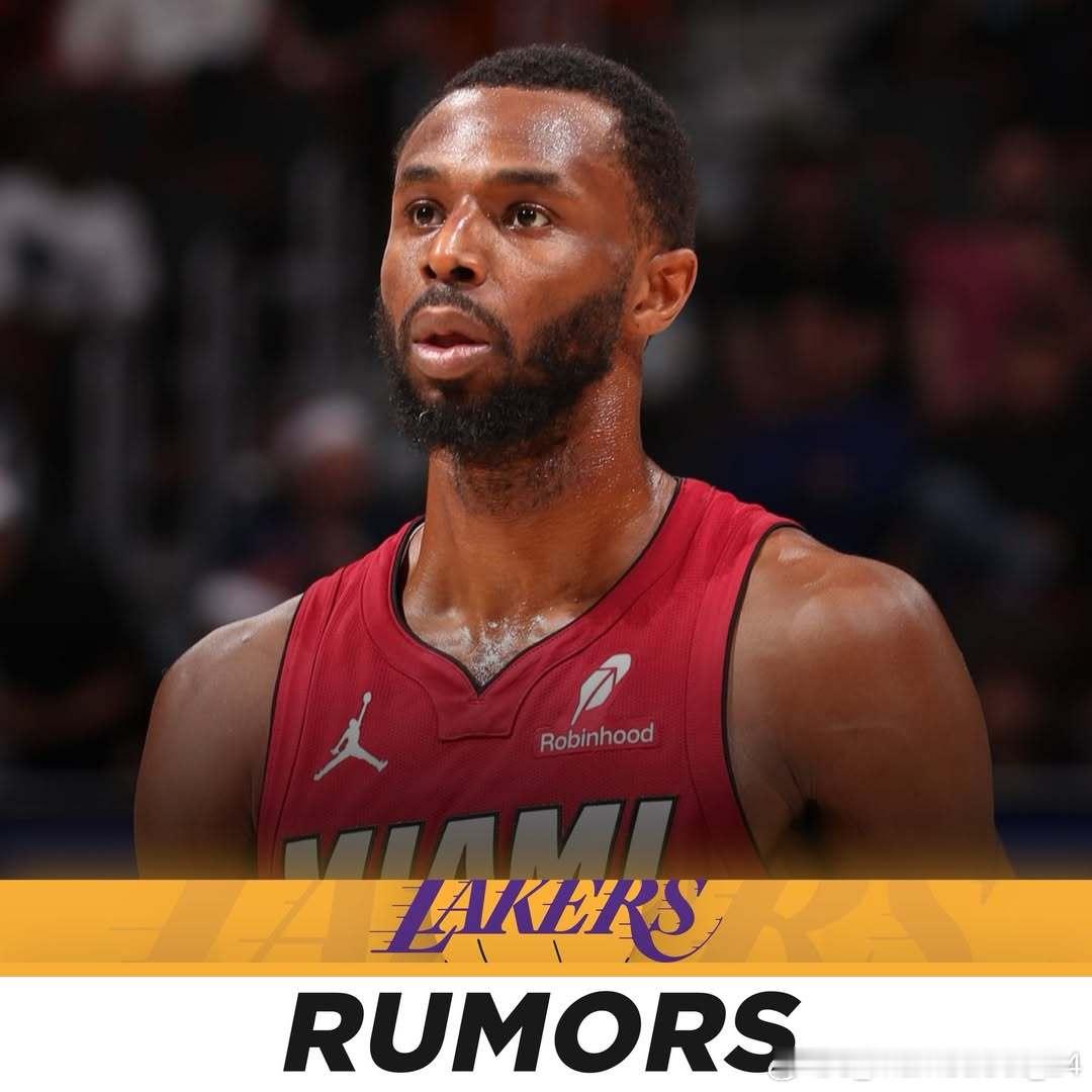 据Evan Sidery报道，湖人已重新与热火就安德鲁·维金斯展开接触维金斯自夏