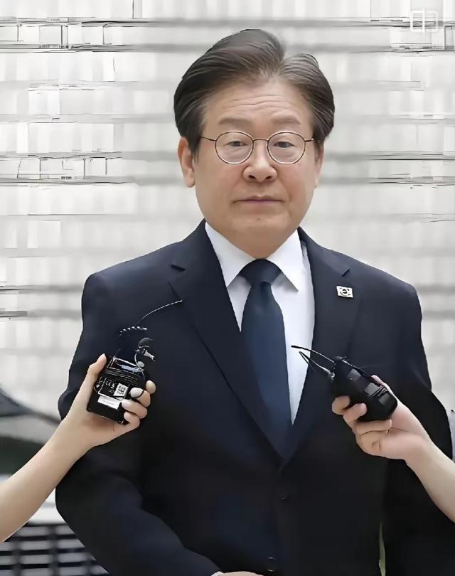 就在今天
韩国正式宣布了

9月18日，韩国总统李在明果断发声：一定要振兴股市，