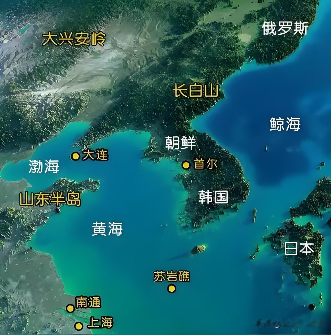 【重要】明天凌晨4点到早上8点，黄海部分海域执行军事任务…

一个消息接一个消息