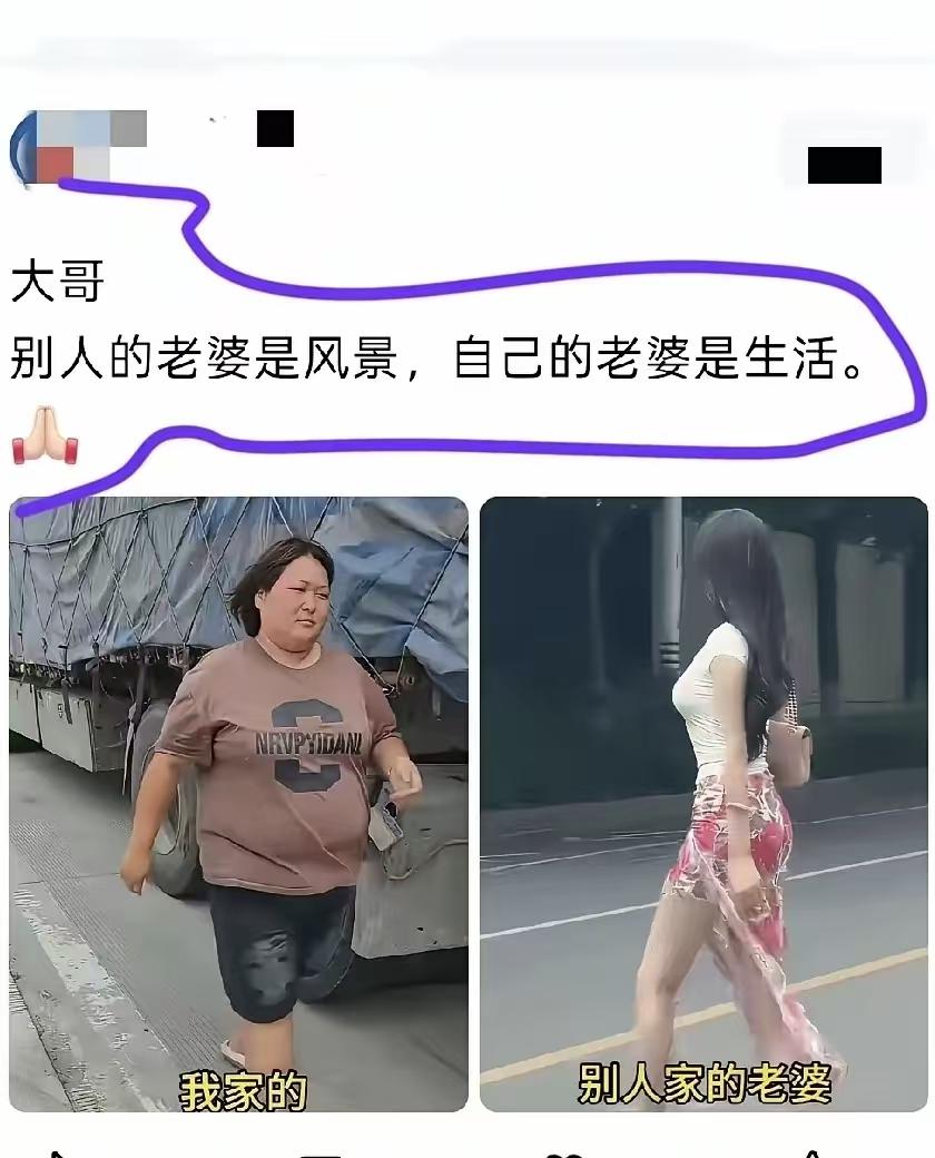 说“生活”是安慰自己吧？谁不想要个养眼的？