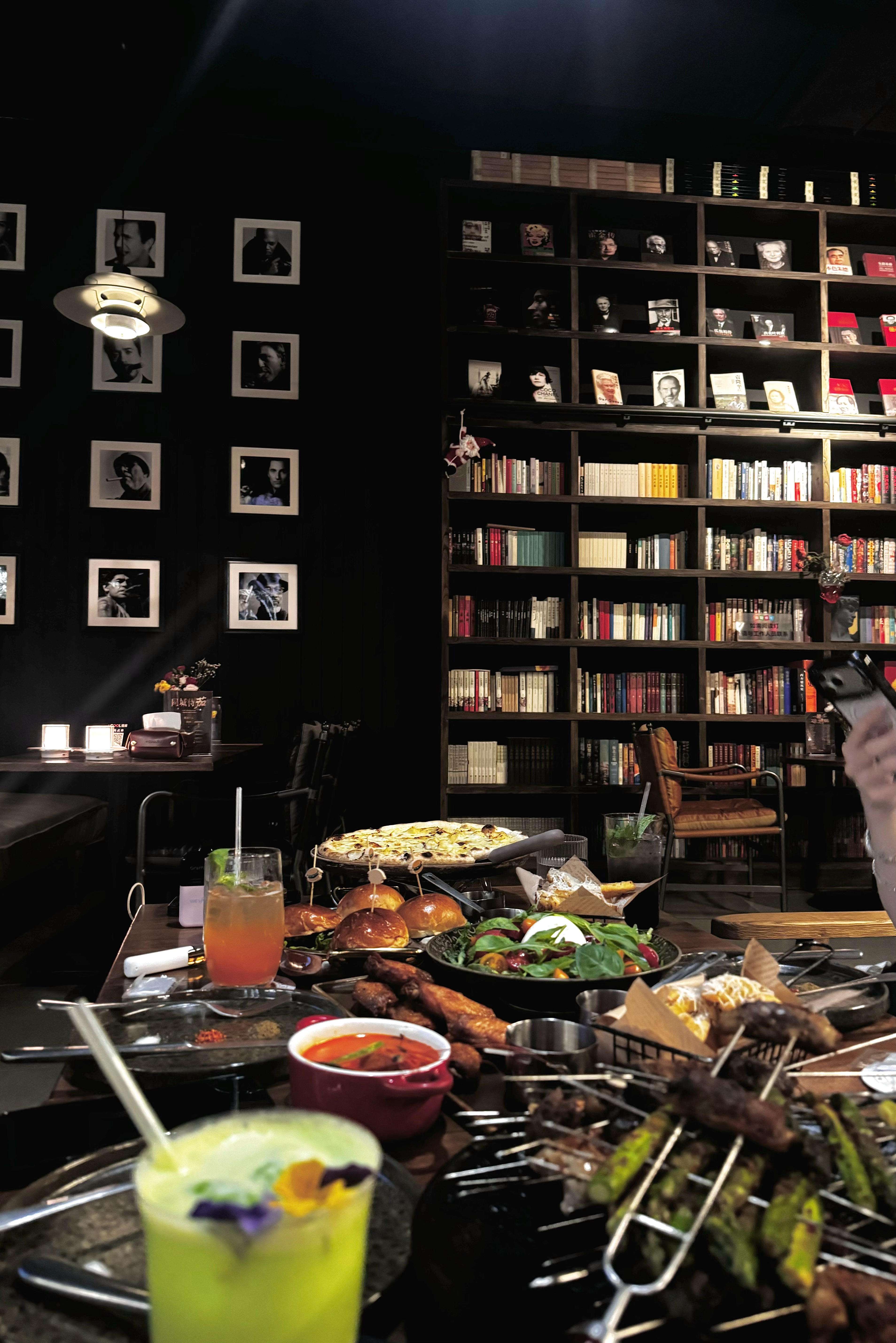 任何真的对我好的人 我都希望他们能过得更好 济南·茄库