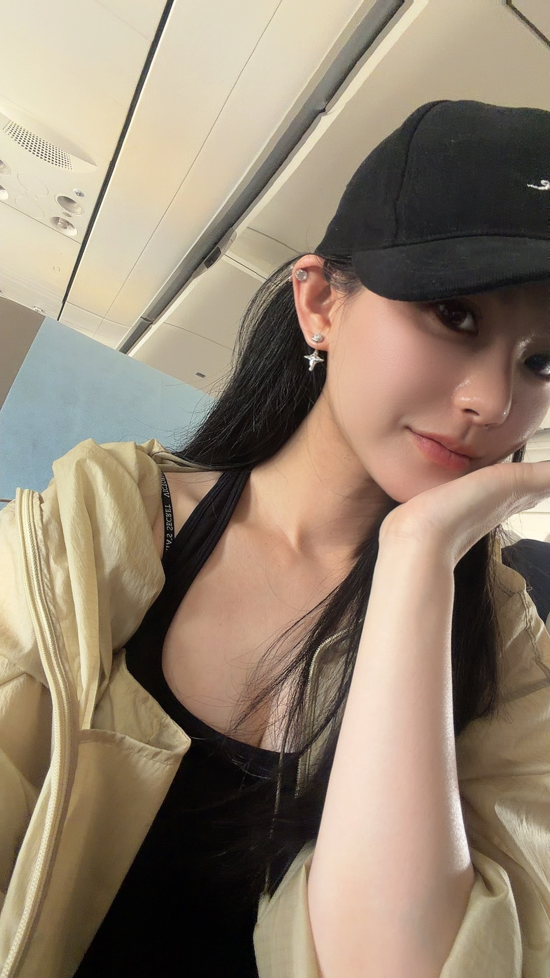 ✈️巴音布鲁克啦！！！ 合肥·合肥新桥国际机场