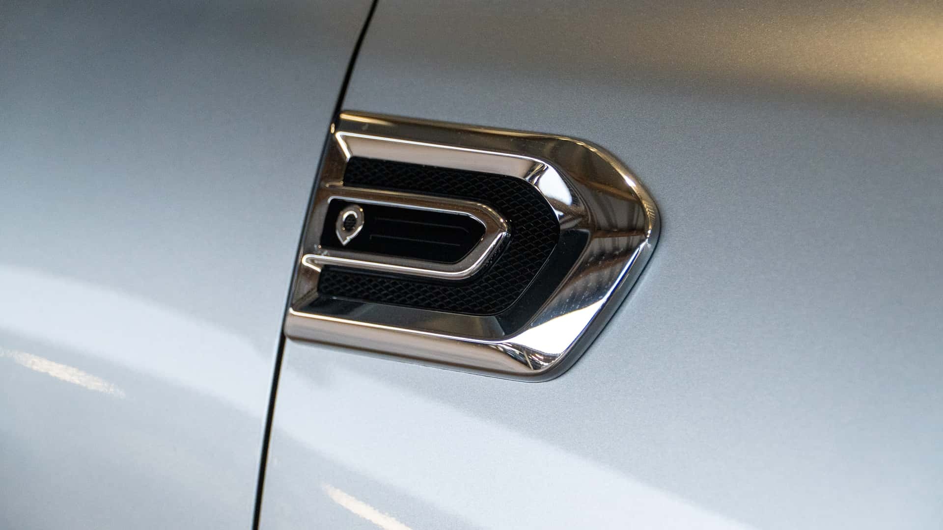 GWM Poer P30 ​​​