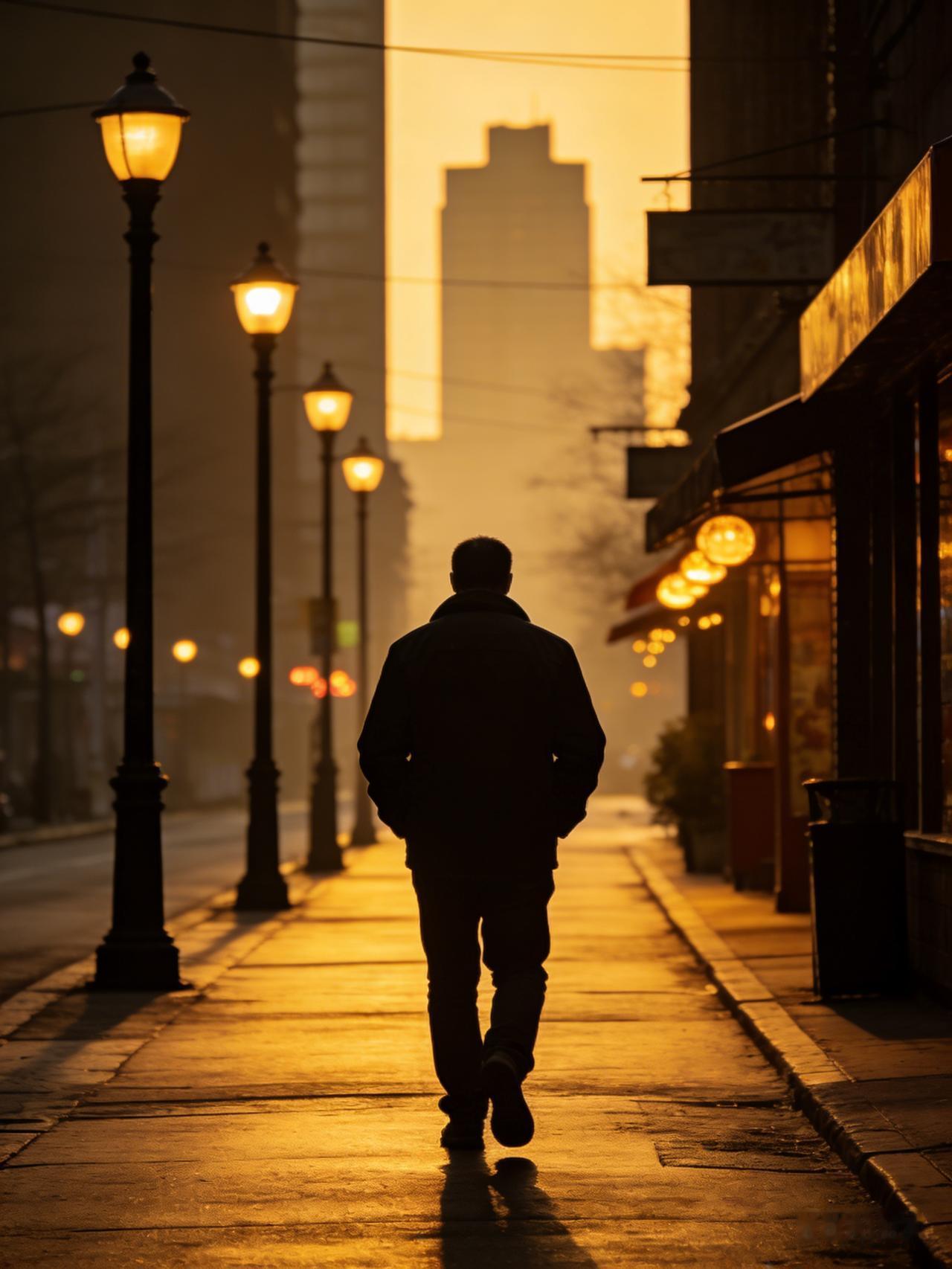 一位心理学家令人彻悟的话：
废物都是控制不住自己，比如好色，不运动，不自律，也不