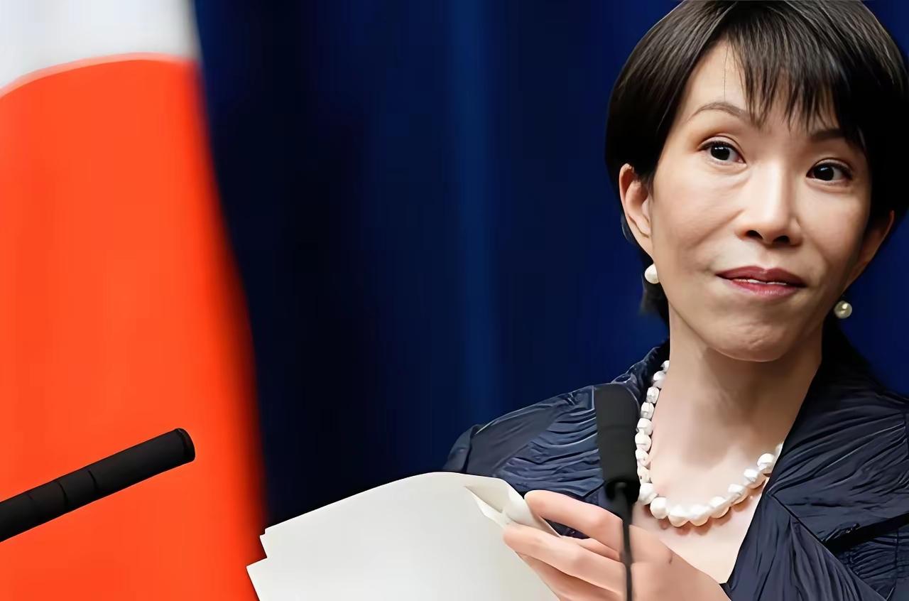 高市早苗肯定气晕了，鸠山由纪夫也太有才了
       鸠山由纪夫在社交平台X发